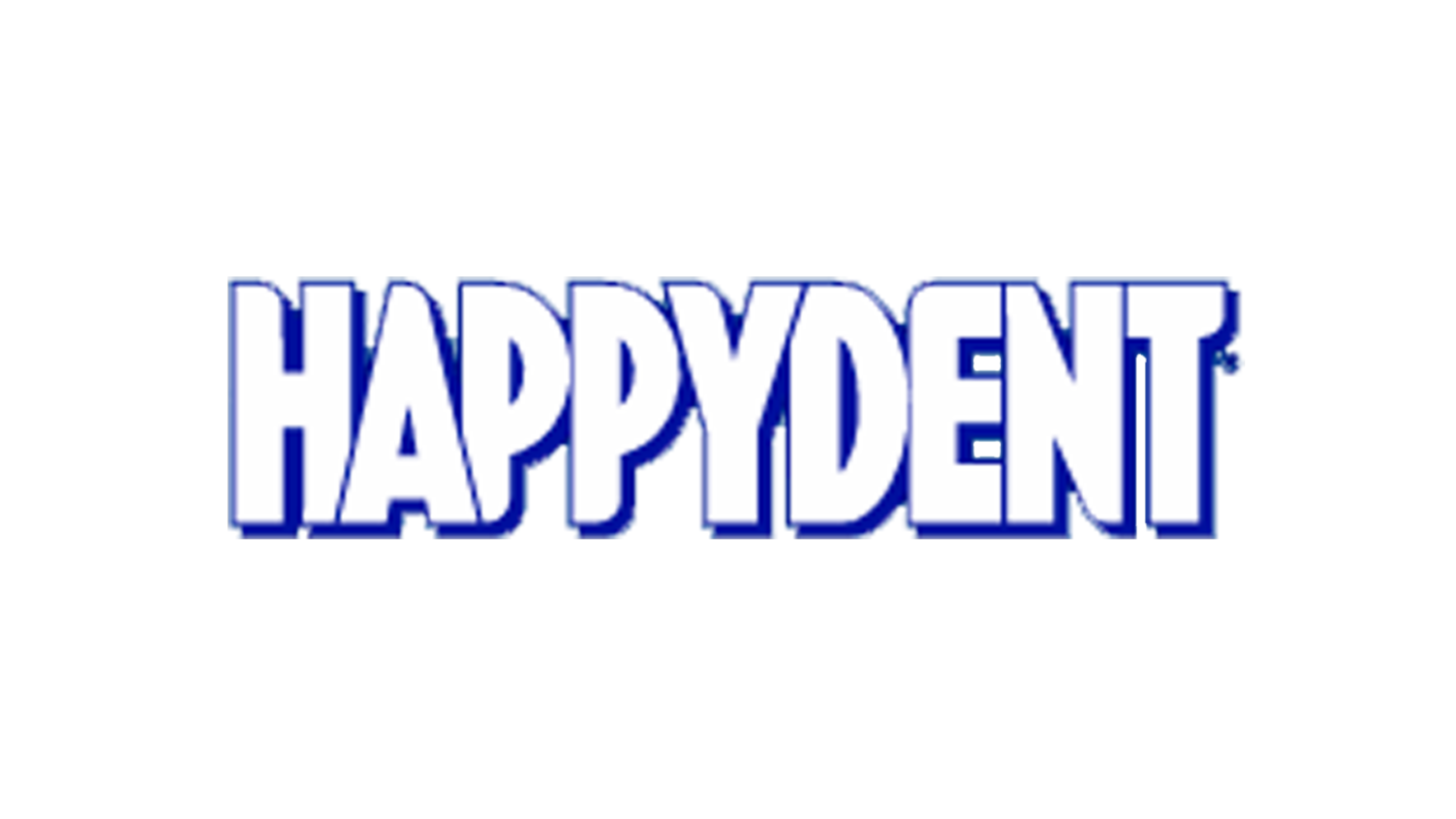 Happydent
