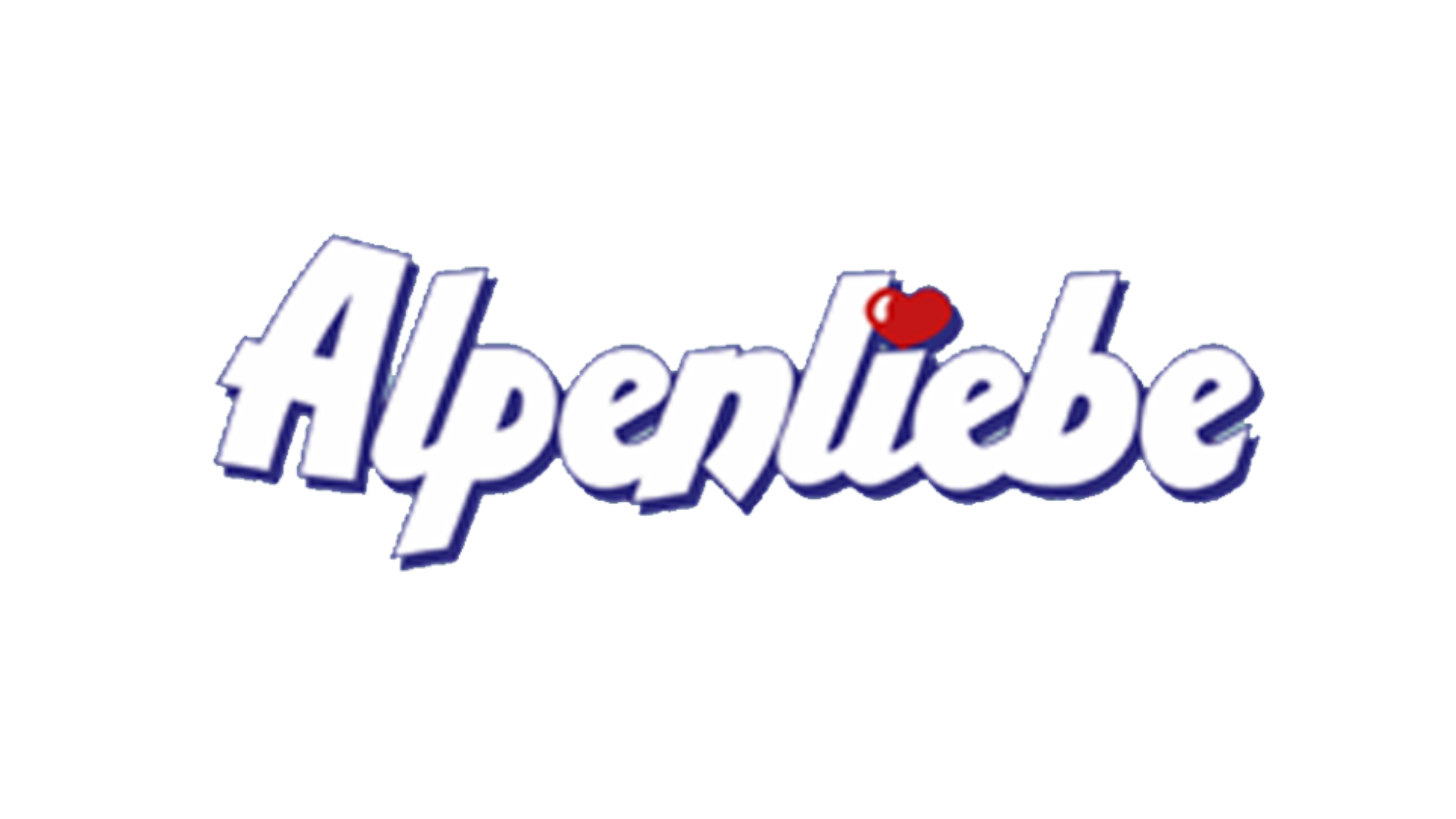 Alpenliebe